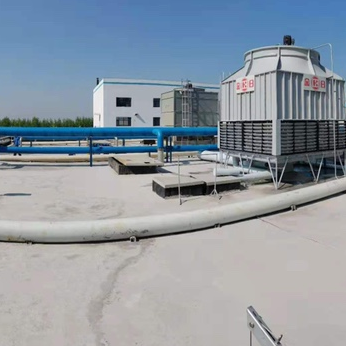 責任筑品牌 實干顯擔當 維爾利“哈爾濱京環(huán)環(huán)保廢水處理改造項目”獲業(yè)主肯定