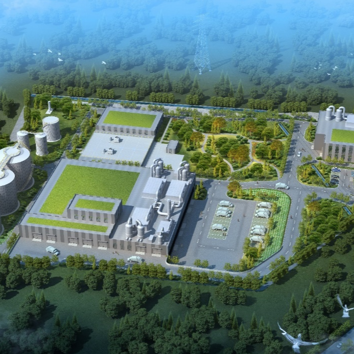 維爾利集團中標大連市城市中心區(qū)餐廚垃圾處理廠PPP項目